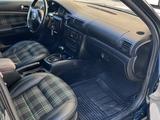 Volkswagen Passat 2002 года за 2 100 000 тг. в Алматы – фото 4