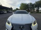 Lexus LS 460 2013 года за 16 000 000 тг. в Астана