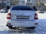 ВАЗ (Lada) Priora 2172 2008 года за 1 100 000 тг. в Семей – фото 3