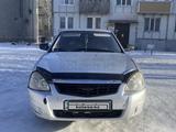 ВАЗ (Lada) Priora 2172 2008 года за 1 100 000 тг. в Семей