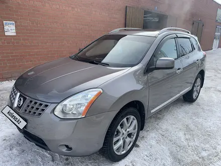 Nissan Rogue 2011 года за 7 555 500 тг. в Костанай – фото 16