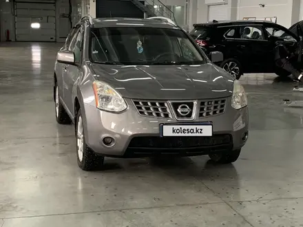 Nissan Rogue 2011 года за 7 555 500 тг. в Костанай – фото 19