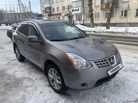 Nissan Rogue 2011 года за 7 555 500 тг. в Костанай – фото 8