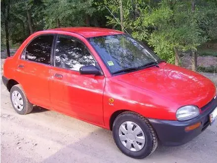 Mazda 121 1994 года за 500 000 тг. в Костанай