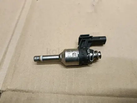 Форсунка топливная 03F906036B — VW/Audi/Skoda 1.2 TSI Yeti за 38 000 тг. в Астана – фото 2