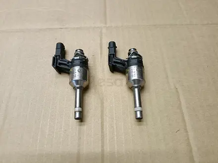 Форсунка топливная 03F906036B — VW/Audi/Skoda 1.2 TSI Yeti за 38 000 тг. в Астана – фото 3