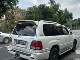 Lexus LX 470 2007 годаfor13 000 000 тг. в Алматы – фото 3