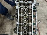 2AZ-FE 2.4л Двигатель тойота мотор Toyota VVT-I акпп автомат за 436 800 тг. в Алматы – фото 3