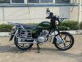  Мотоцикл BAIGE BG200-К15 2024 годаүшін470 000 тг. в Уральск – фото 6