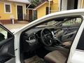 Toyota Camry 2018 года за 12 800 000 тг. в Алматы – фото 10