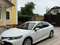 Toyota Camry 2018 года за 12 800 000 тг. в Алматы – фото 14