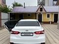 Toyota Camry 2018 года за 12 800 000 тг. в Алматы – фото 3