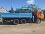 КамАЗ  45142 2006 годаүшін15 000 000 тг. в Актобе