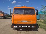 КамАЗ  45142 2006 годаүшін15 000 000 тг. в Актобе – фото 3