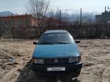 Volkswagen Passat 1990 года за 1 000 000 тг. в Талгар