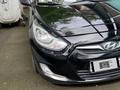 Hyundai Solaris 2011 годаfor4 500 000 тг. в Алматы – фото 2