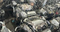 Двигатель на Nissan Двигатель на Ниссан за 299 900 тг. в Алматы – фото 3