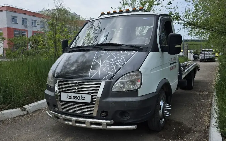ГАЗ 2011 года за 7 000 000 тг. в Алматы