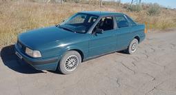 Audi 80 1991 года за 800 000 тг. в Костанай – фото 2