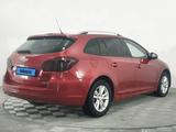 Chevrolet Cruze 2014 года за 4 400 000 тг. в Актобе – фото 5