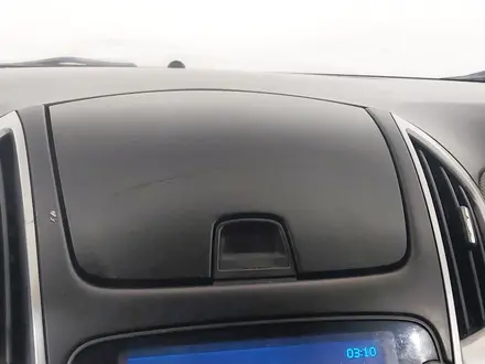 Chevrolet Cruze 2014 года за 4 440 000 тг. в Актобе – фото 18
