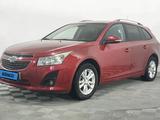 Chevrolet Cruze 2014 года за 4 490 000 тг. в Актобе