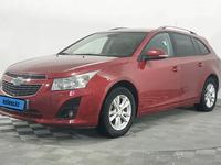 Chevrolet Cruze 2014 года за 4 190 000 тг. в Актобе