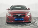 Chevrolet Cruze 2014 годаүшін4 100 000 тг. в Актобе – фото 2