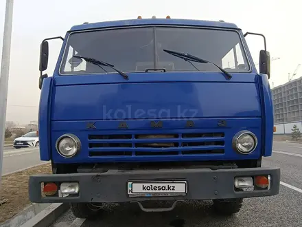 КамАЗ  5320 1992 года за 11 000 000 тг. в Алматы