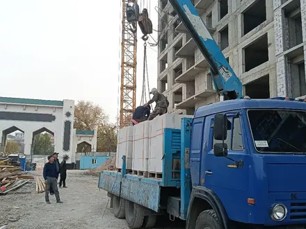 КамАЗ  5320 1992 года за 11 000 000 тг. в Алматы – фото 6