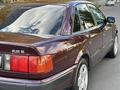 Audi 100 1993 годаfor2 620 000 тг. в Астана – фото 13