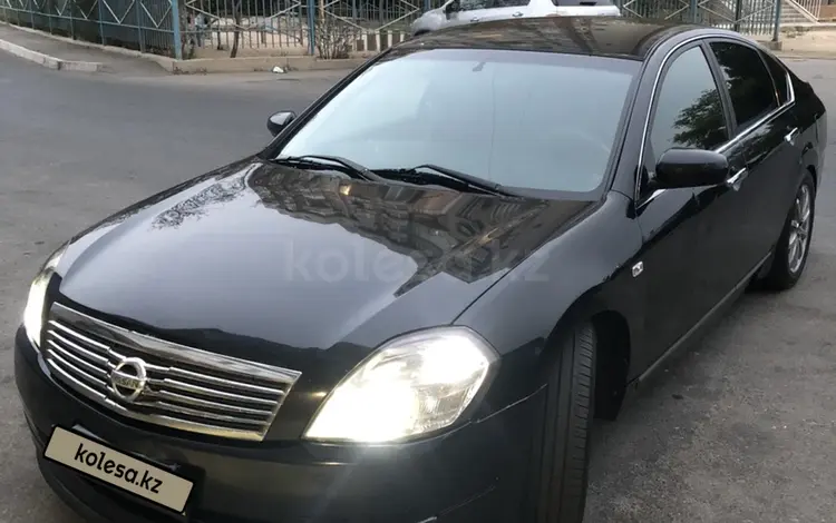 Nissan Teana 2006 года за 2 700 000 тг. в Актау