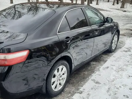 Toyota Camry 2006 года за 6 000 000 тг. в Павлодар – фото 6