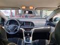 Hyundai Elantra 2016 года за 6 300 000 тг. в Тараз – фото 6