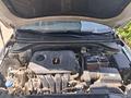 Hyundai Elantra 2016 года за 6 300 000 тг. в Тараз – фото 8