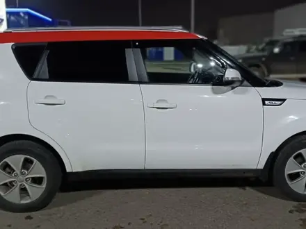 Kia Soul 2014 года за 7 700 000 тг. в Усть-Каменогорск – фото 11