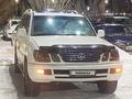 Lexus LX 470 2000 годаүшін6 000 000 тг. в Актобе