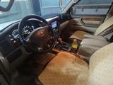 Lexus LX 470 2000 годаүшін6 500 000 тг. в Актобе – фото 5