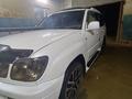 Lexus LX 470 2000 года за 6 000 000 тг. в Актобе – фото 11