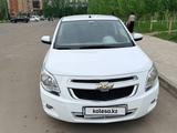 Chevrolet Cobalt 2023 года за 5 100 000 тг. в Астана – фото 2