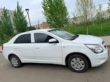 Chevrolet Cobalt 2023 года за 5 100 000 тг. в Астана – фото 4
