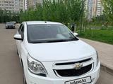 Chevrolet Cobalt 2023 года за 5 100 000 тг. в Астана