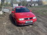 Volkswagen Polo 1995 года за 1 000 000 тг. в Кокшетау – фото 2