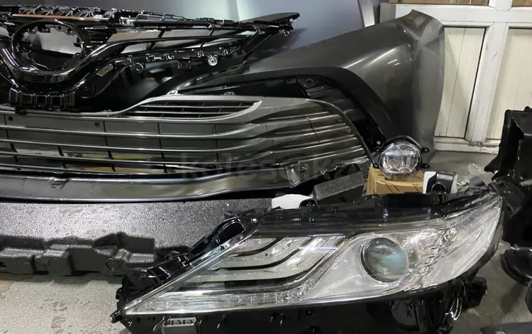 Решетки TOYOTA LEXUS за 20 000 тг. в Алматы