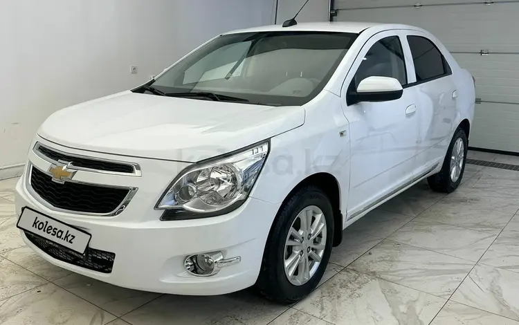 Chevrolet Cobalt 2022 годаfor6 600 000 тг. в Туркестан