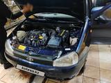 ВАЗ (Lada) Kalina 1118 2009 года за 1 700 000 тг. в Уральск
