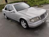 Mercedes-Benz C 280 1994 годаүшін1 700 000 тг. в Алматы – фото 4