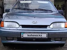 ВАЗ (Lada) 2114 2006 года за 1 000 000 тг. в Актобе