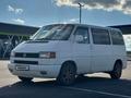 Volkswagen Transporter 1998 годаүшін3 800 000 тг. в Алматы – фото 2