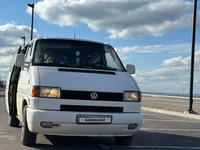 Volkswagen Transporter 1998 годаүшін3 800 000 тг. в Алматы
